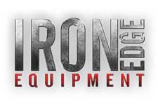 Iron Edge Equipment